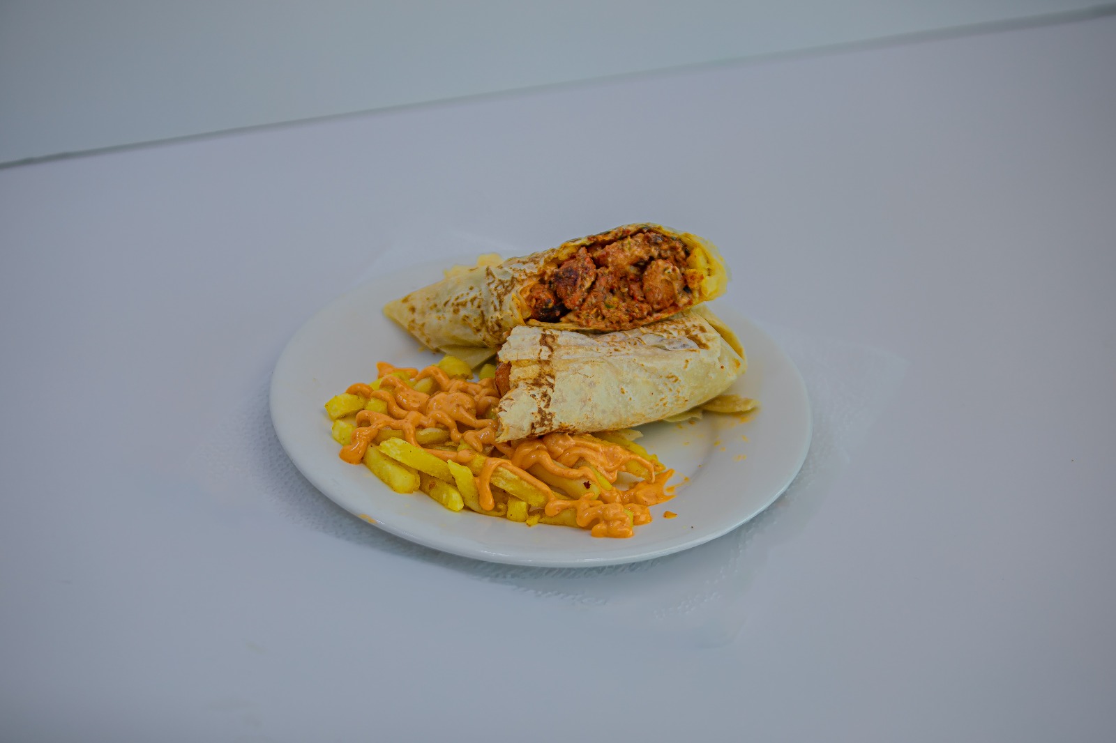 Escalope Pie