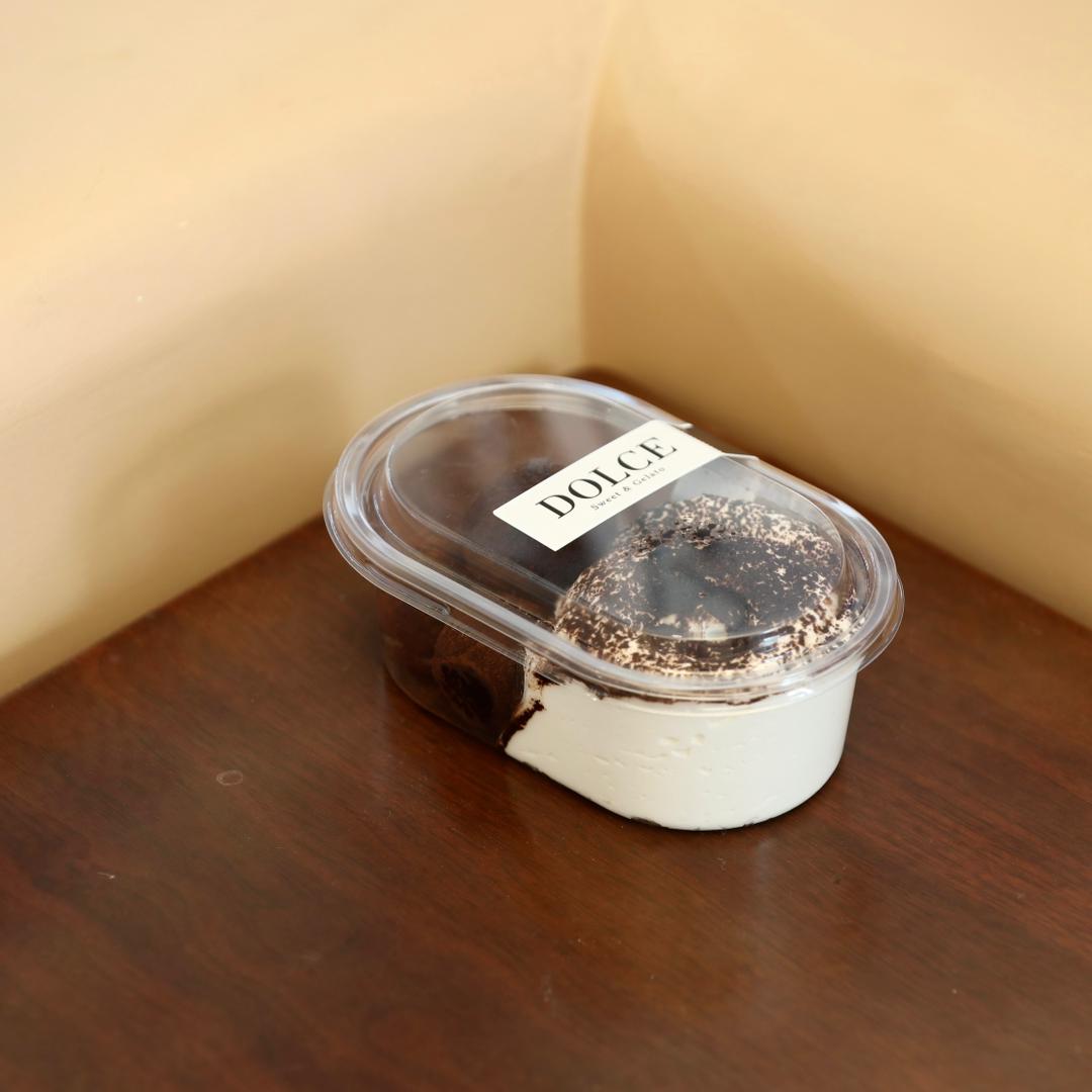 Tiramisu Balls