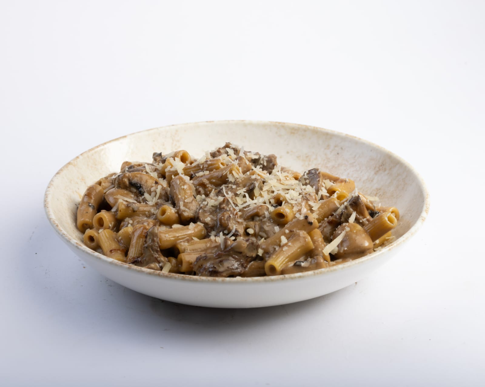 Beef Stroganoff Pasta