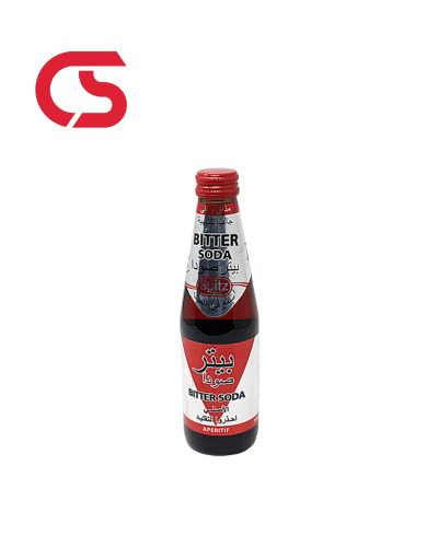 Nada Bitter drink