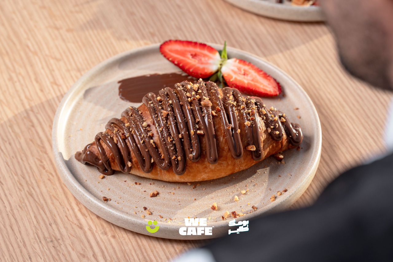 بريوش نوتيلا