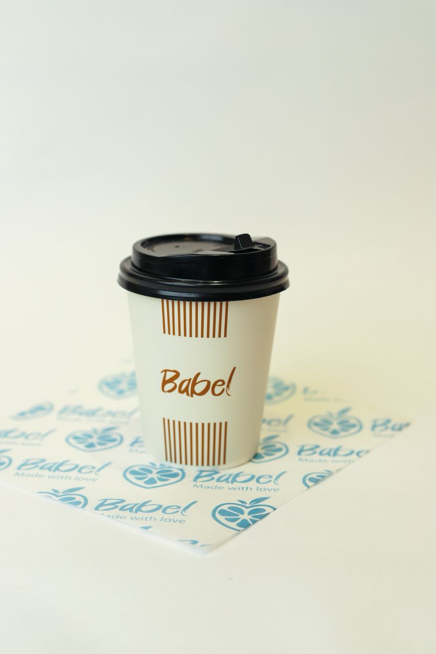 Classic Hot Chocolate