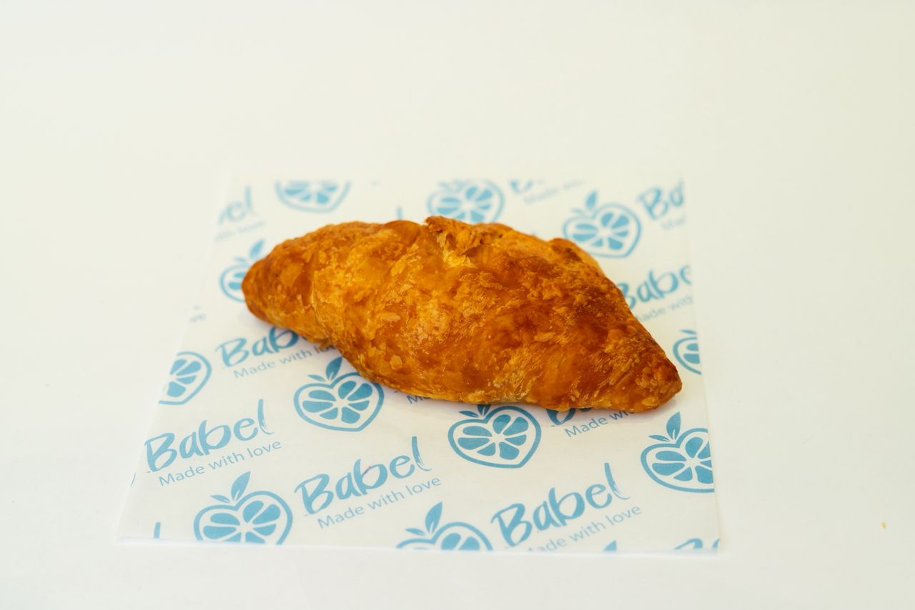 بريوش بستاشيو
