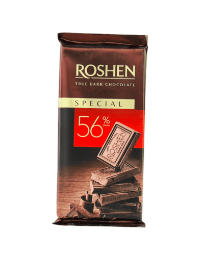 Rocher dark special chocolates