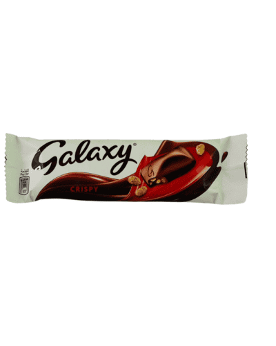Galaxy Crispy Chocolate