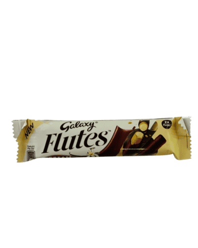 Galaxy Floats Chocolate with Cream Filling