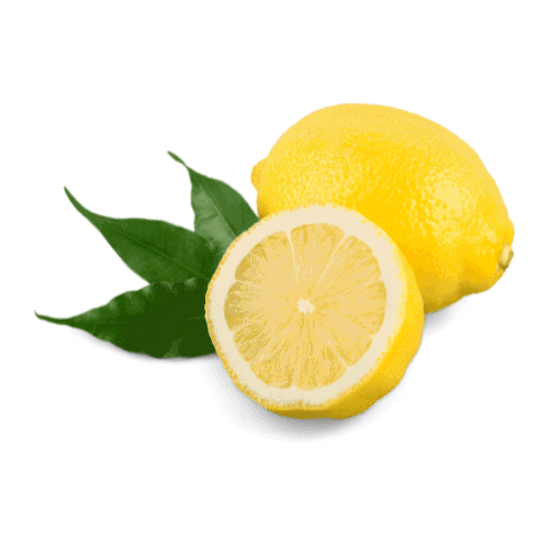 Local lemon for treatment