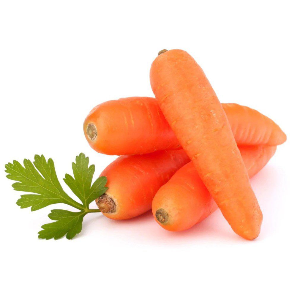 Turkish carrots