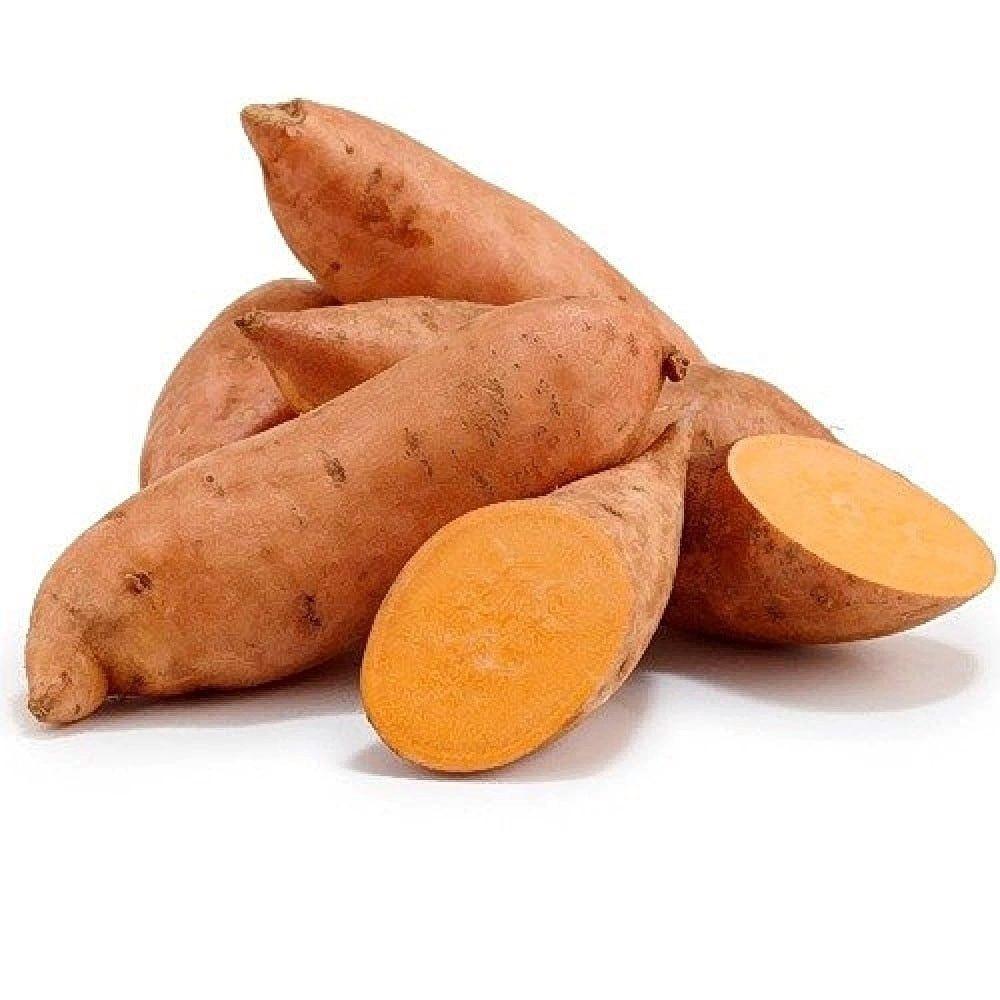 Sweet potato