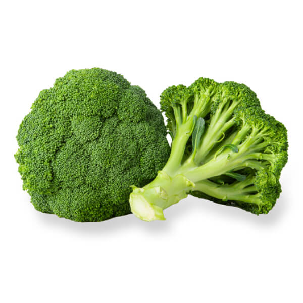 Green broccoli