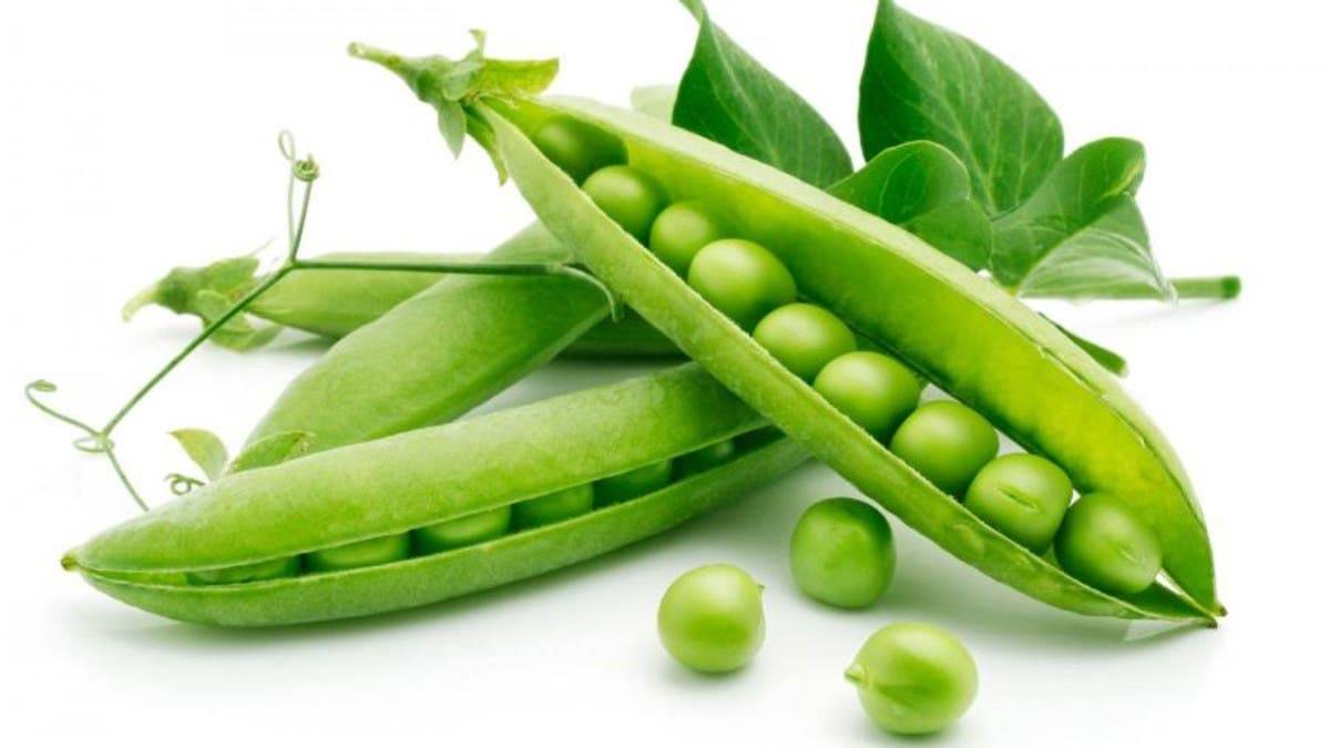 National peas