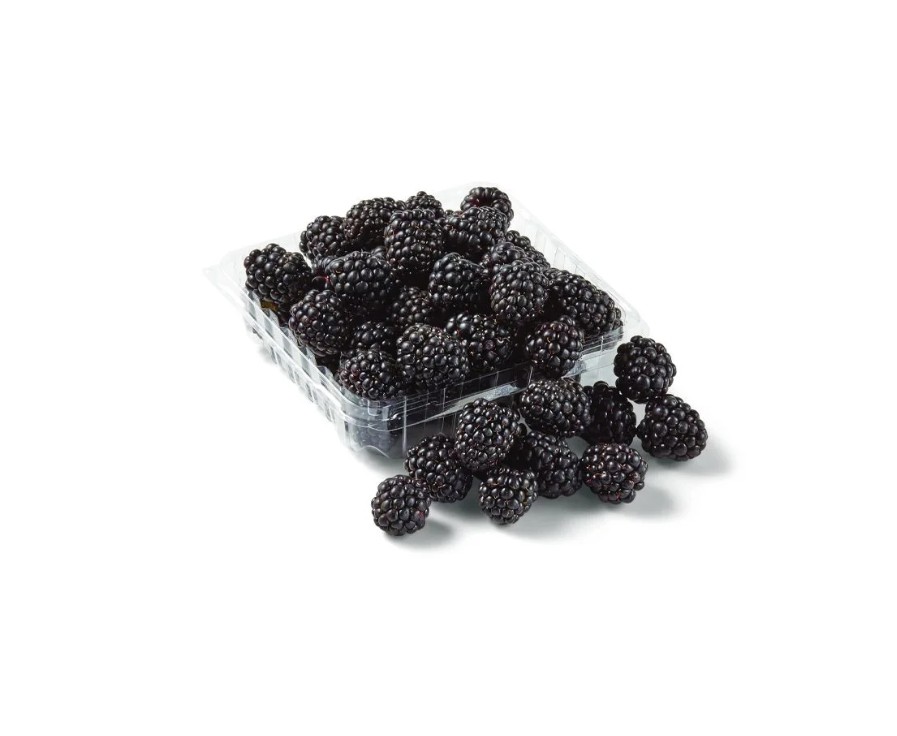 Black Mulberry (Preserved)