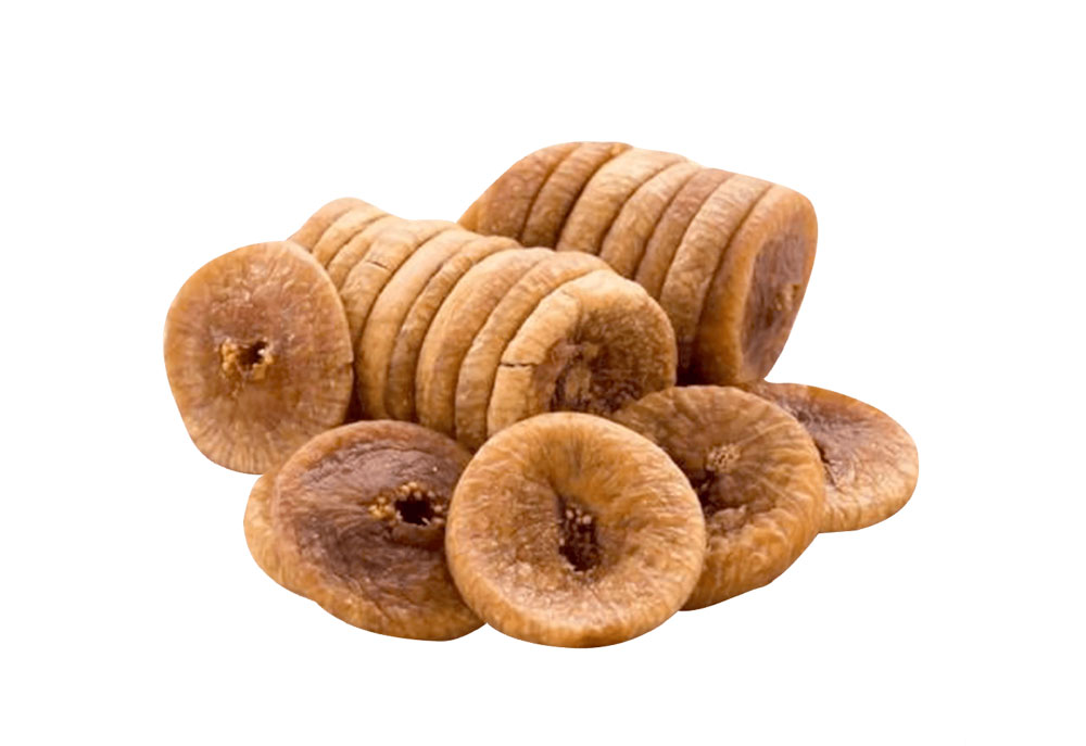 National Collar Slices