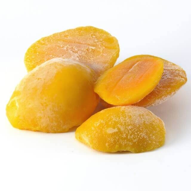 Frozen Mango - Al Sahel