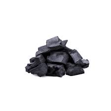 Large charcoal bag