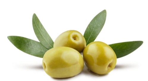 Gamy olives