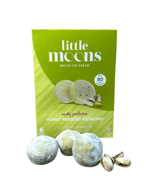 Monte Ice Cream
