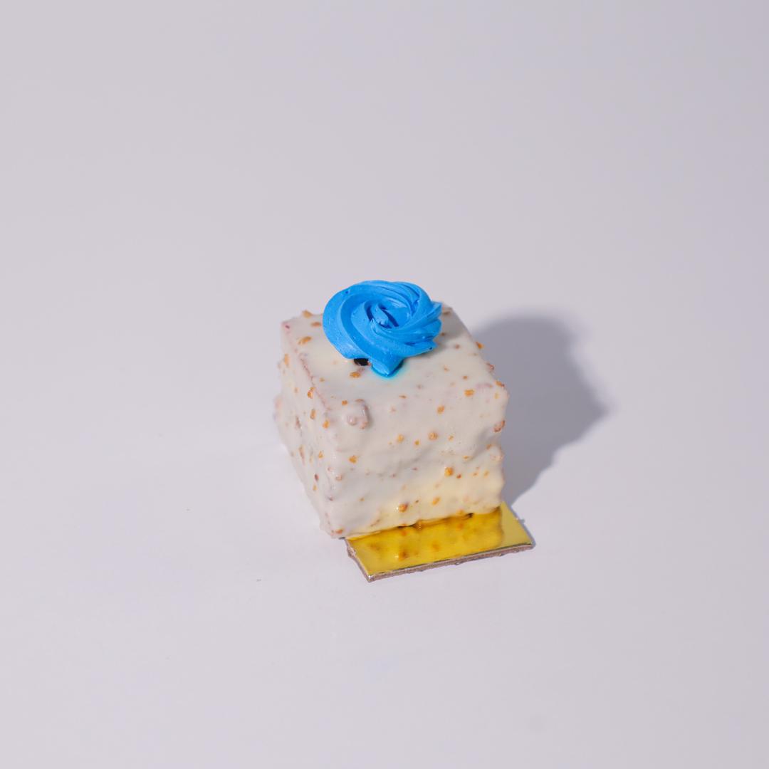 Mini Square Colors - pc