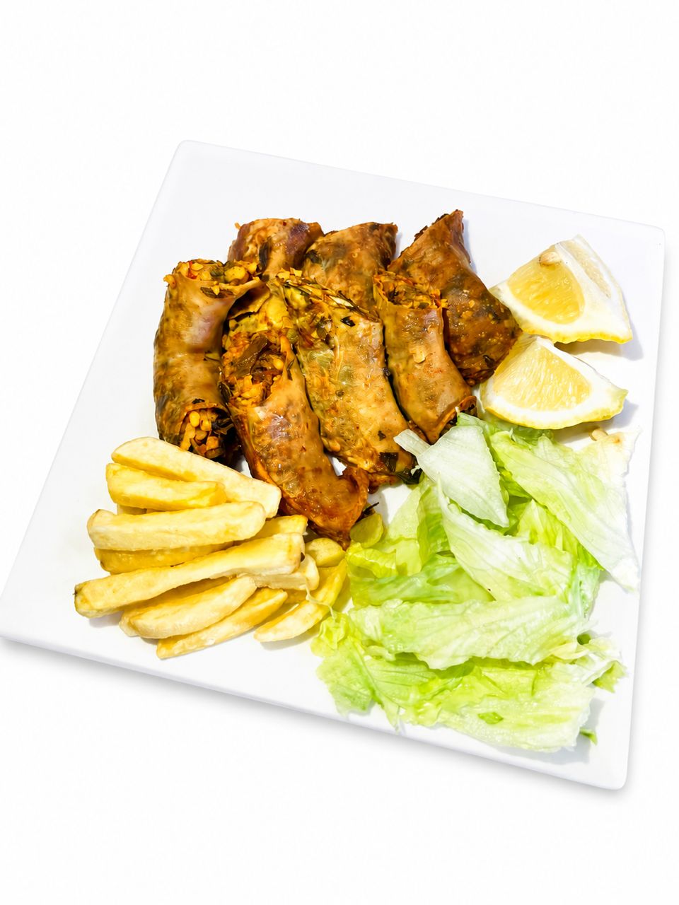 Osban Meal