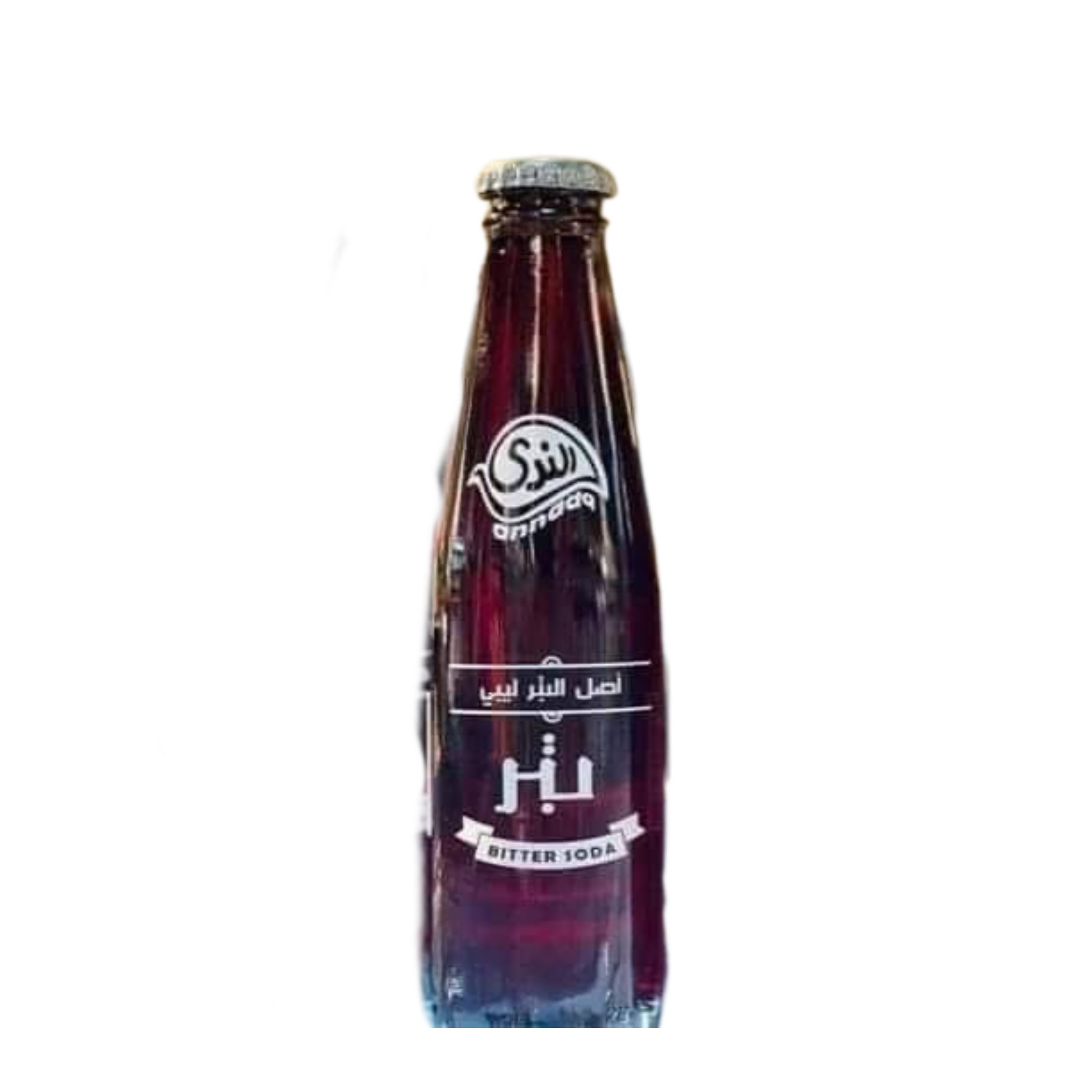 Al Nada Petri Soda Drink