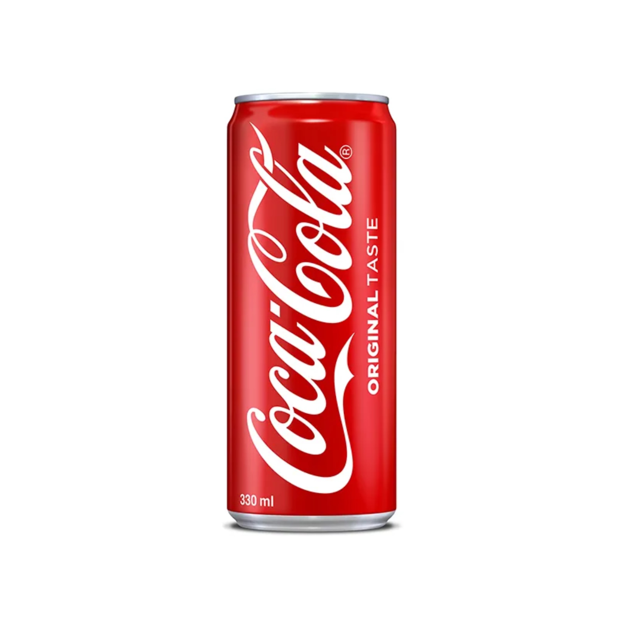 Coca-Cola Drink
