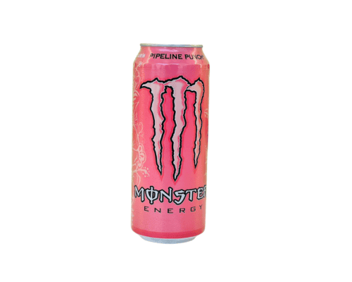Monster Energy Drink