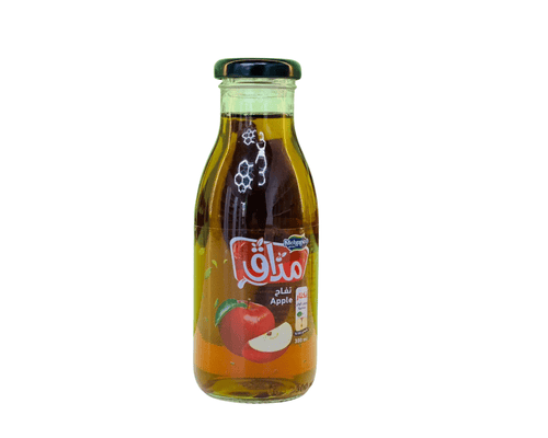Mazaq Juice - Apple