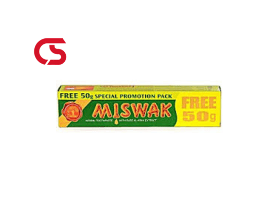 Miswak Original Toothpaste - 45g
