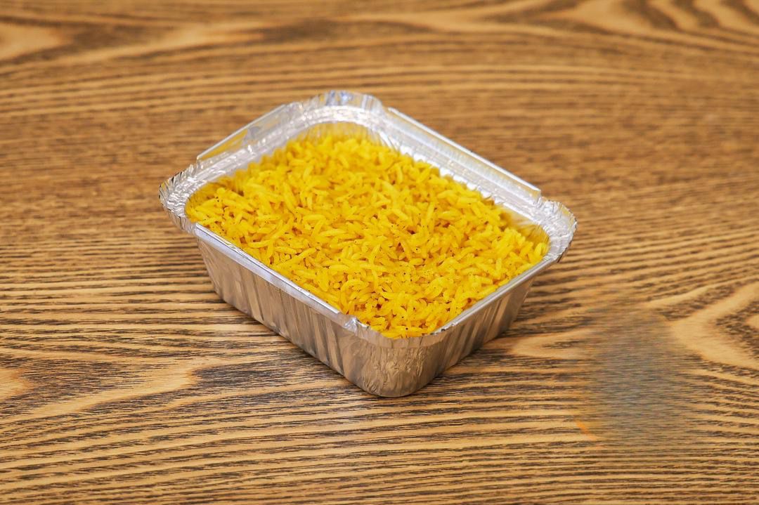صحن رز