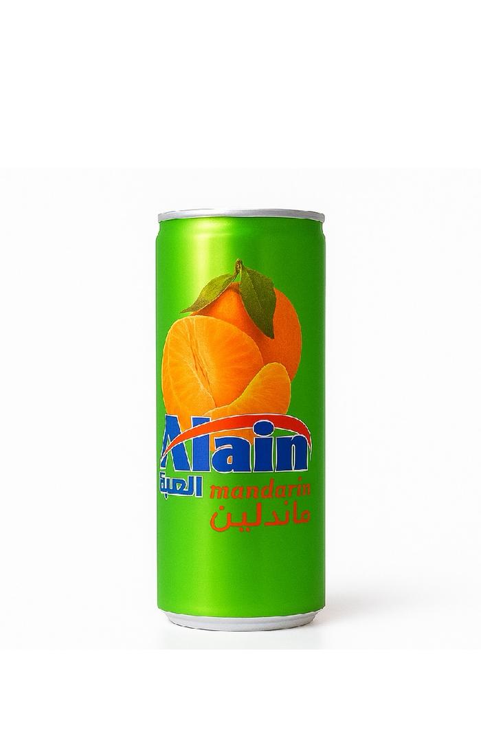 مشروب العين ماندلين