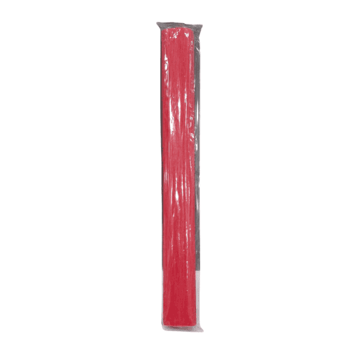 kresha cover - red