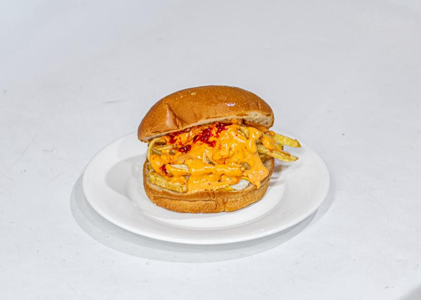 Chicken Burger