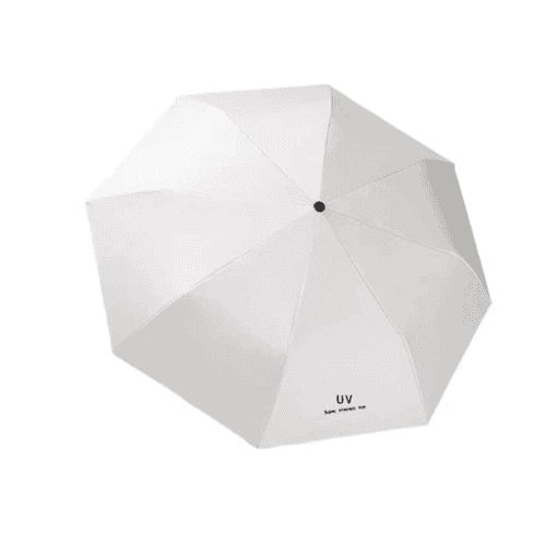 Umbrella - White