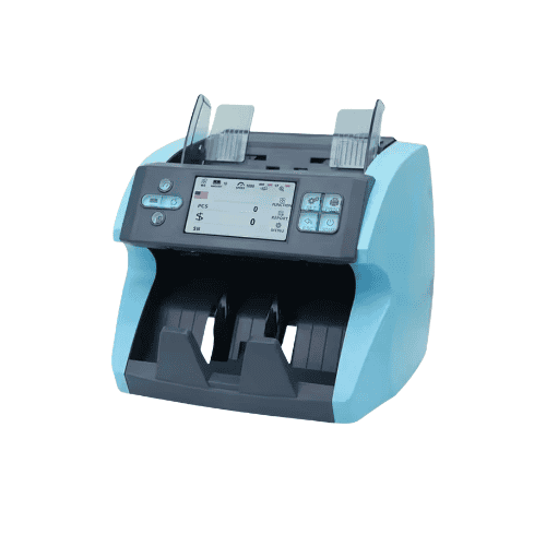Money Counting Machine