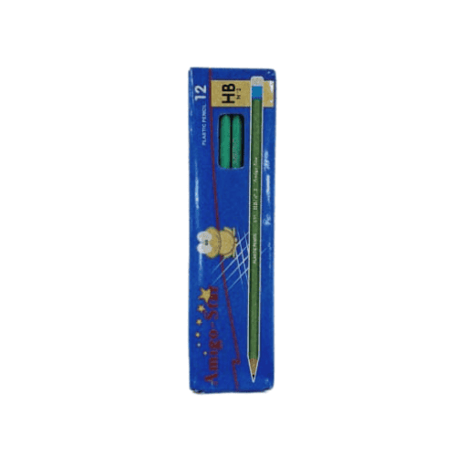 Pencil - box