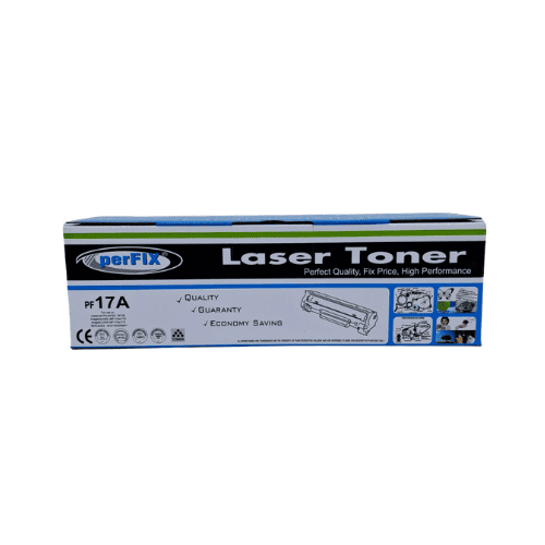 Printer ink 17A