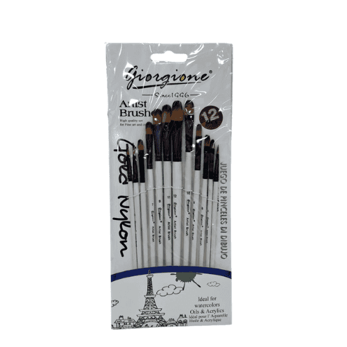 Painting Brushes