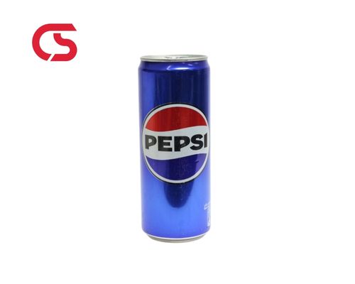 مشروب غازي سفن اب