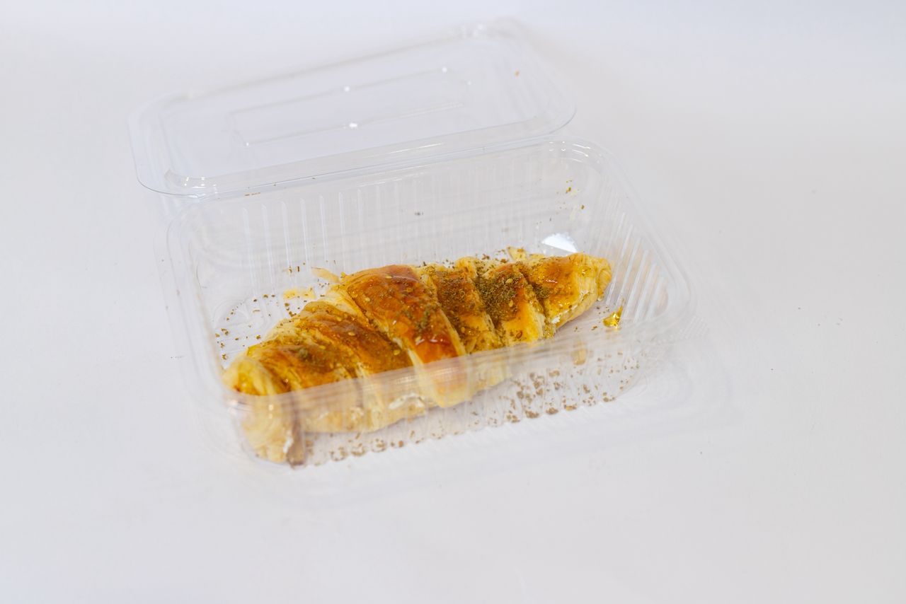 بريوش جبنة وعسل