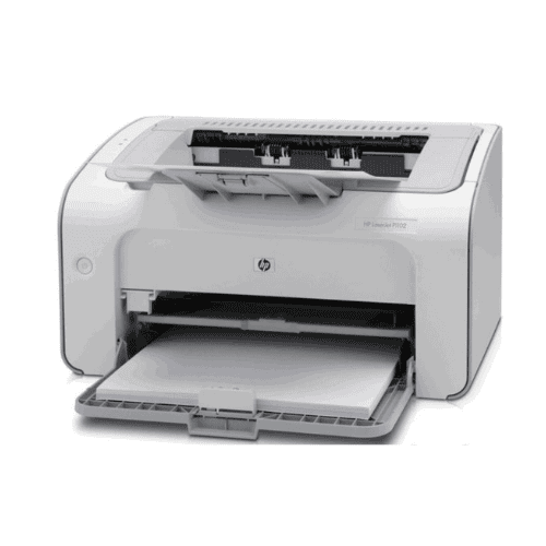 Printer 1102 - European used