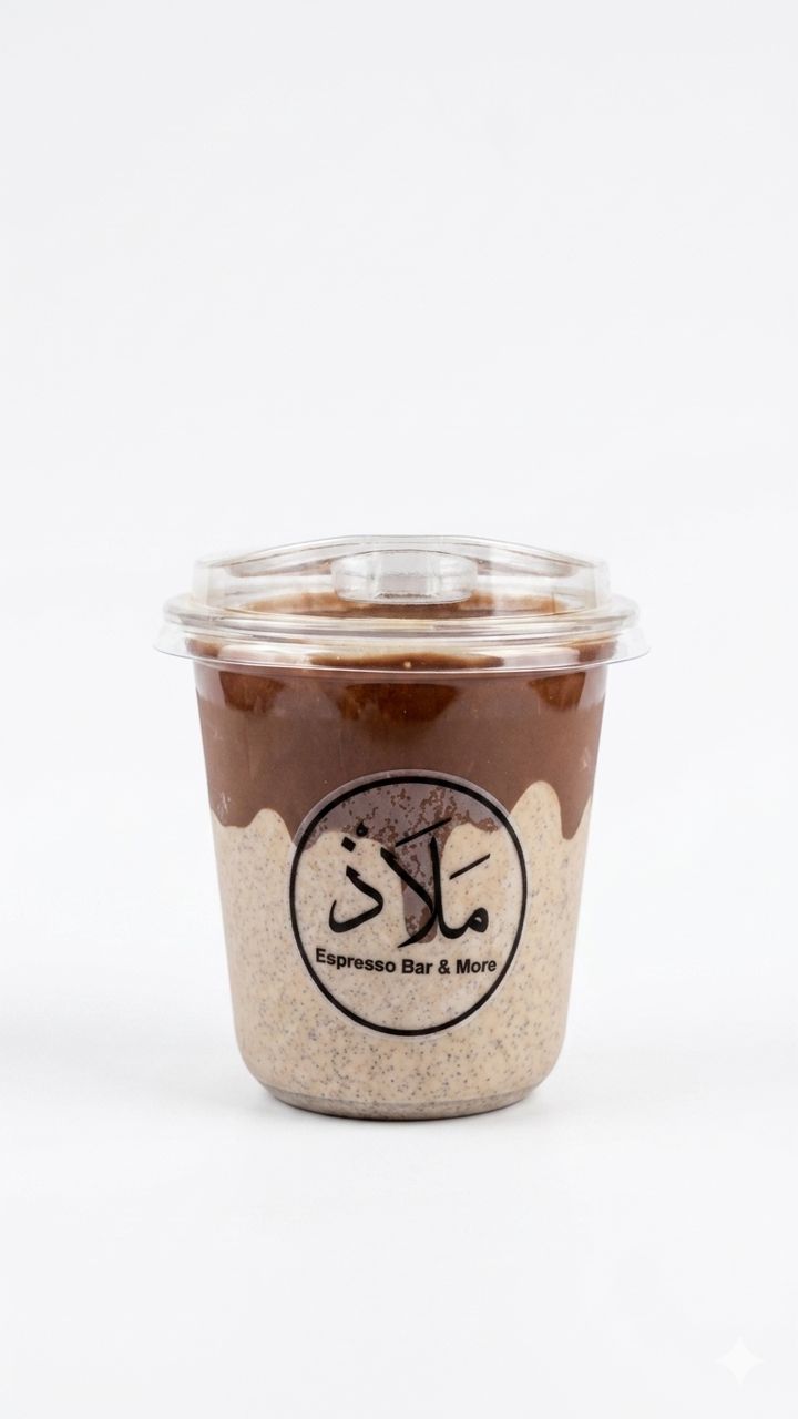ميلك شيك لوتس