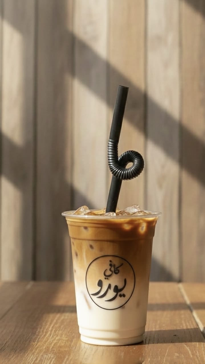 ايس لاتيه