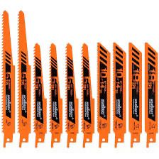 Multi-purpose blades - 10pcs