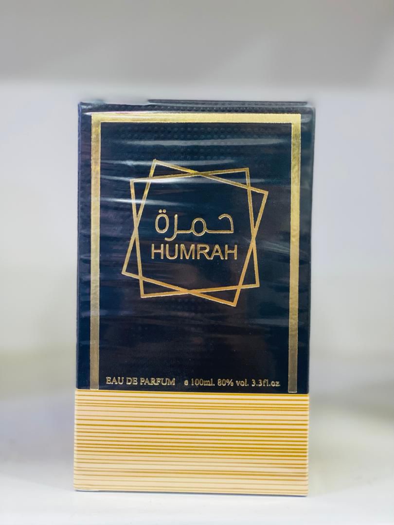 عطر خمرة - 100ملي