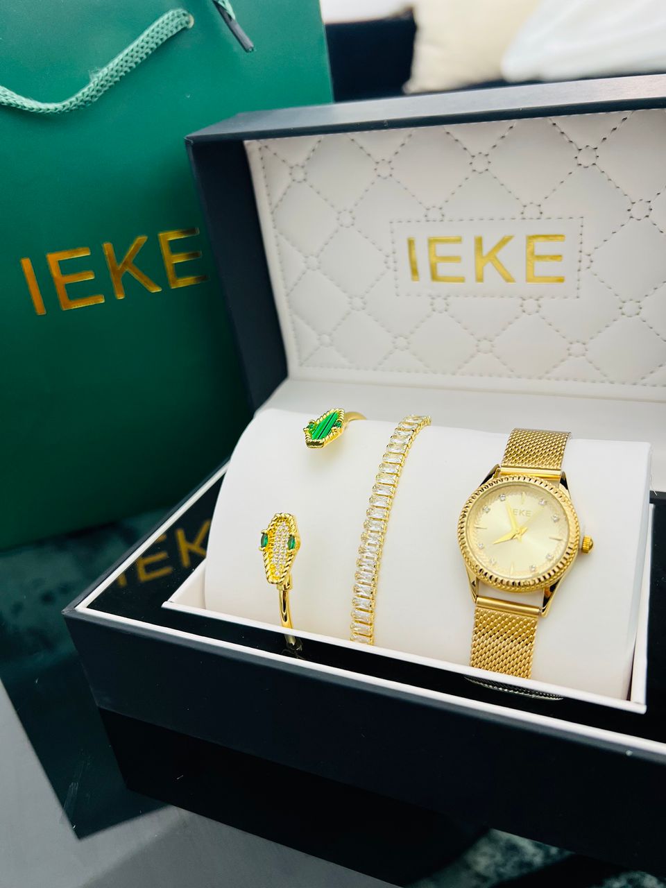 Leke - 02طقم نسائي