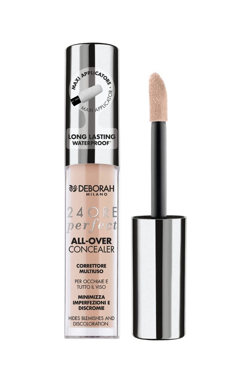Deborah Concealer