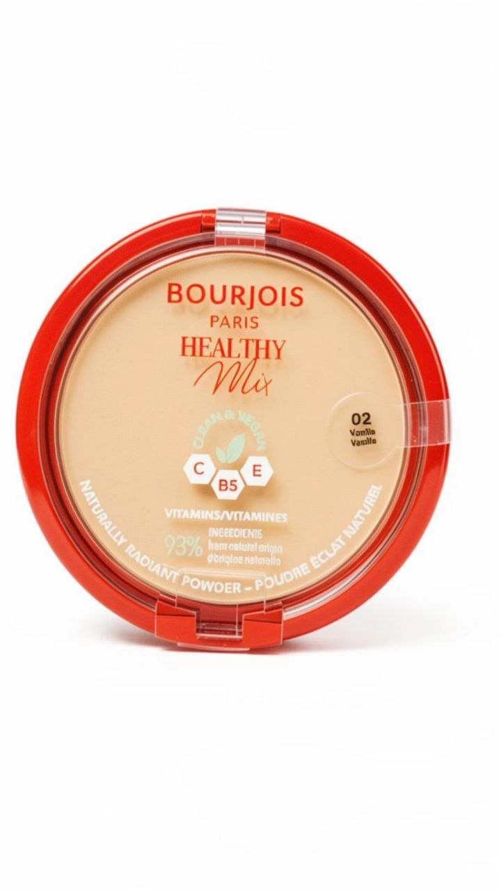 Bourjois Paris - Powder