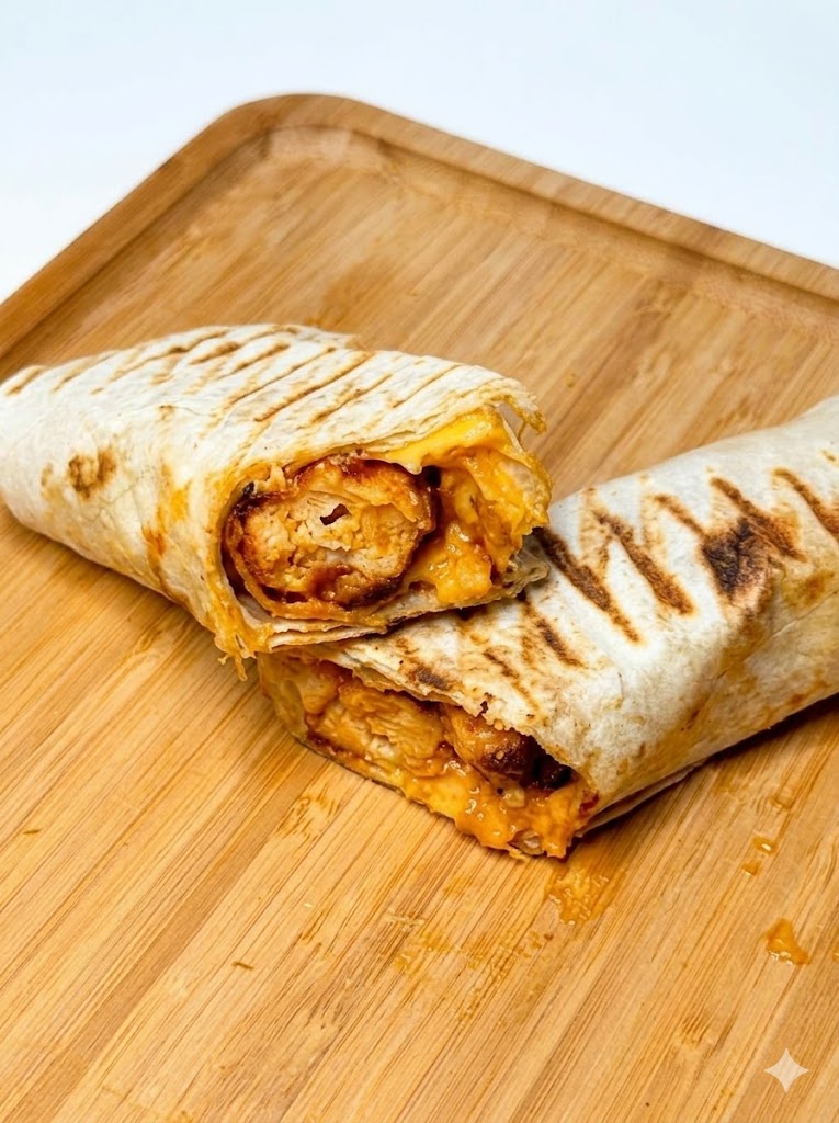 ساندوتش شيش