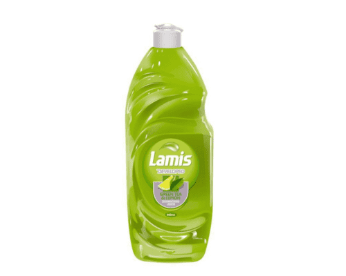 Lamees Dish Soap - 900ml
