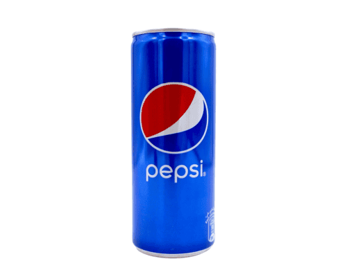 مشروب بيبسي